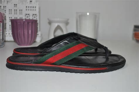 gucci klapki damskie|buty gucci damskie.